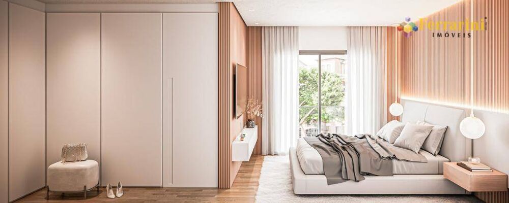Sobrado à venda com 3 quartos, 150m² - Foto 9