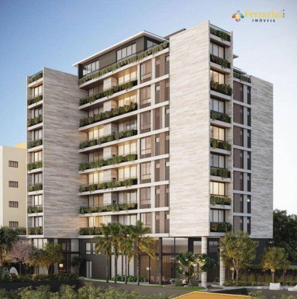 Apartamento, 2 quartos, 106 m² - Foto 13
