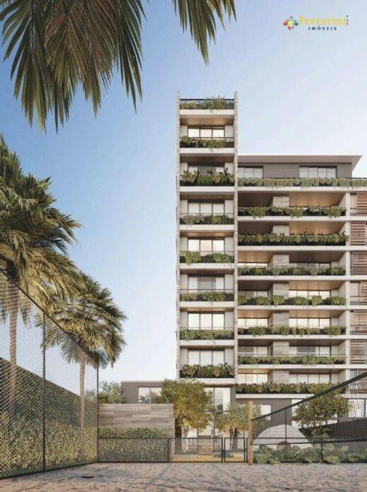 Apartamento, 2 quartos, 106 m² - Foto 12
