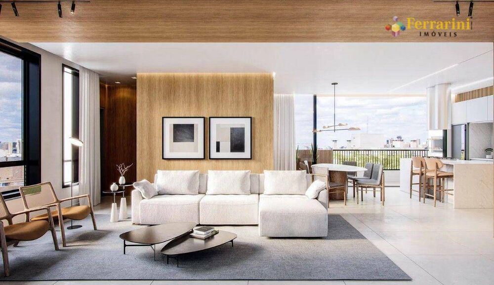 Apartamento, 2 quartos, 106 m² - Foto 3