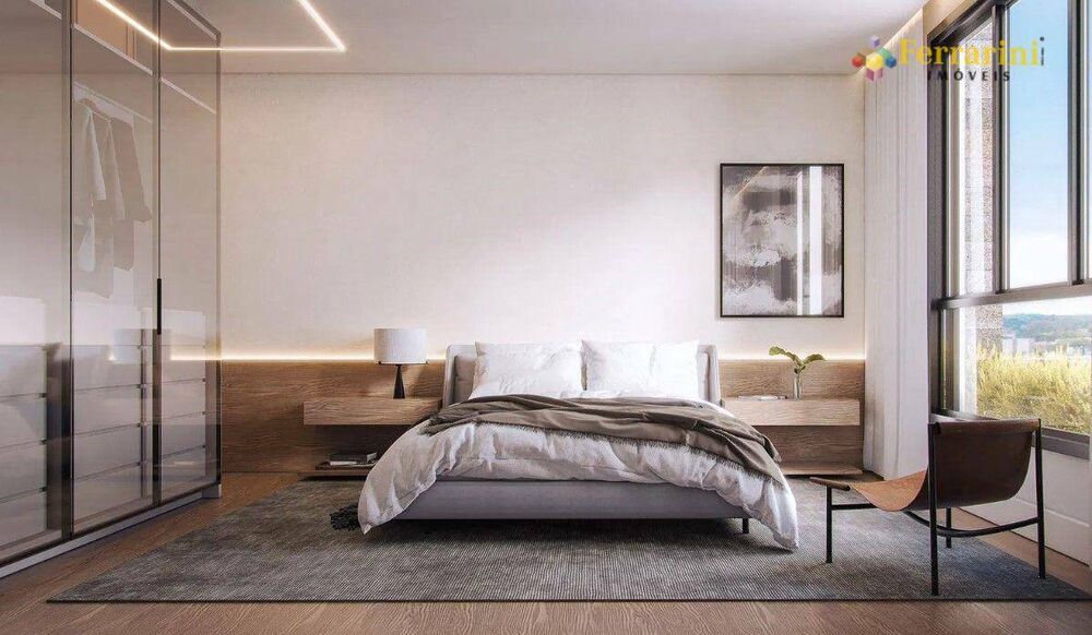 Apartamento, 2 quartos, 106 m² - Foto 6