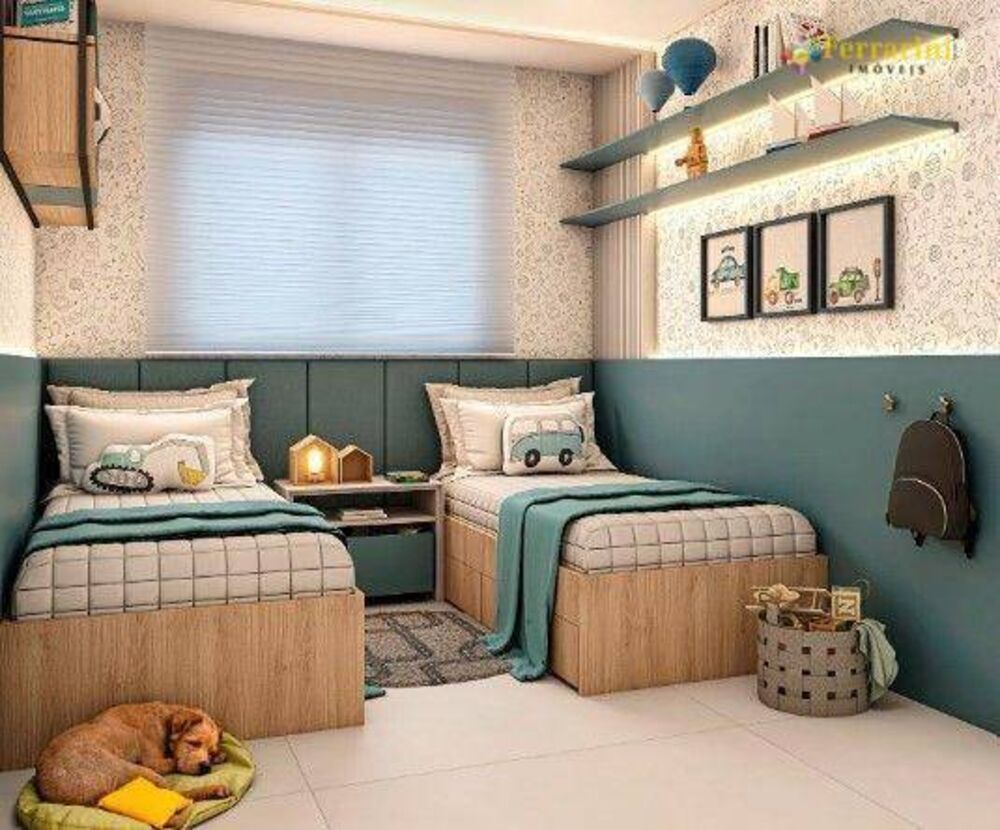 Apartamento, 2 quartos, 71 m² - Foto 13