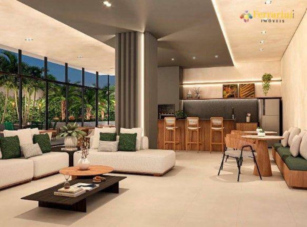 Apartamento, 2 quartos, 71 m² - Foto 4