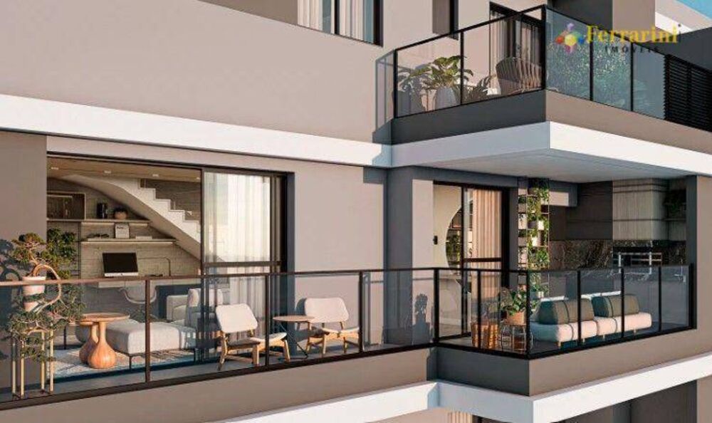 Apartamento, 2 quartos, 71 m² - Foto 15