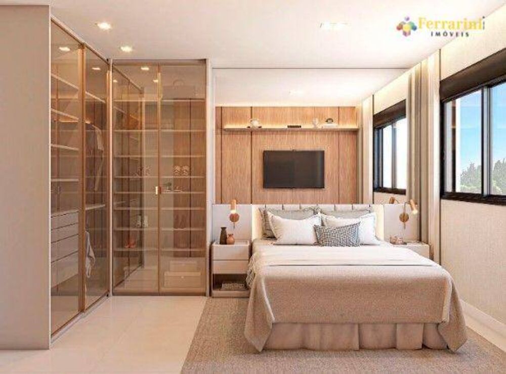 Apartamento, 2 quartos, 71 m² - Foto 12