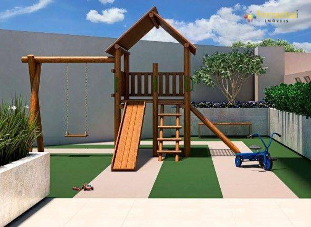 Apartamento, 2 quartos, 71 m² - Foto 8