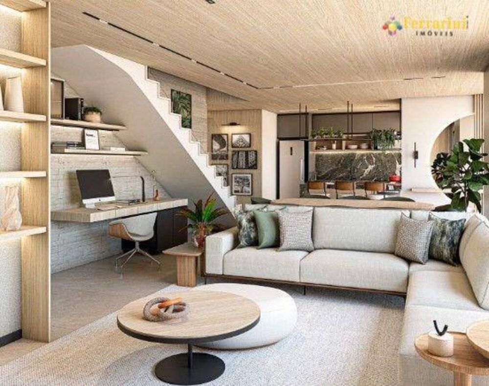 Apartamento, 2 quartos, 71 m² - Foto 14