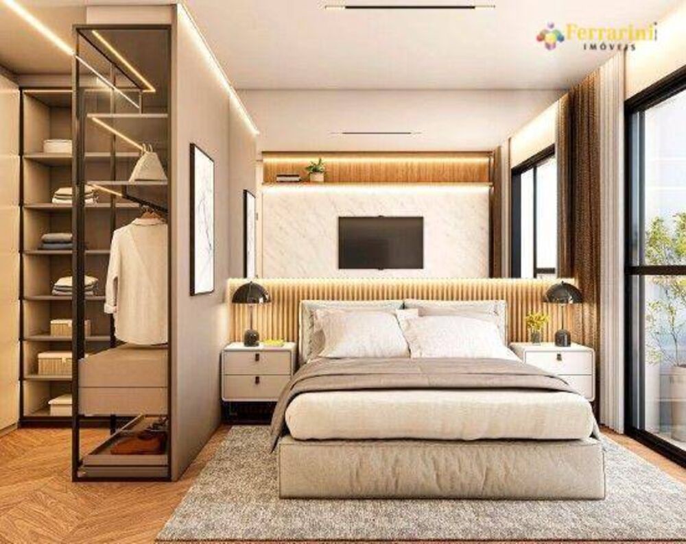 Apartamento, 2 quartos, 71 m² - Foto 16