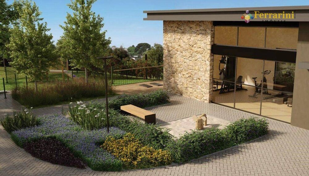 Loteamento e Condomínio, 200 m² - Foto 5