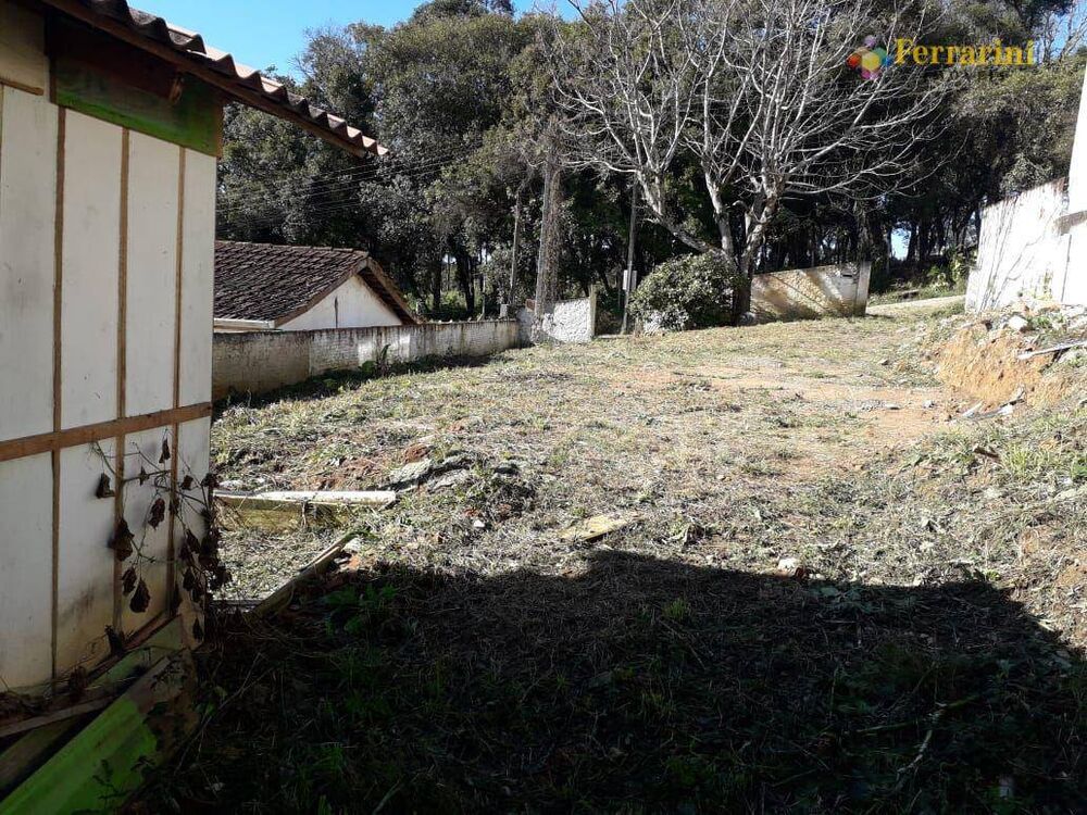Terreno, 388 m² - Foto 1