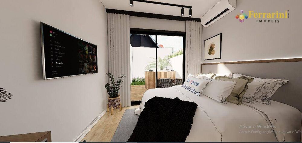 Kitnet-Studio, 19 m² - Foto 4