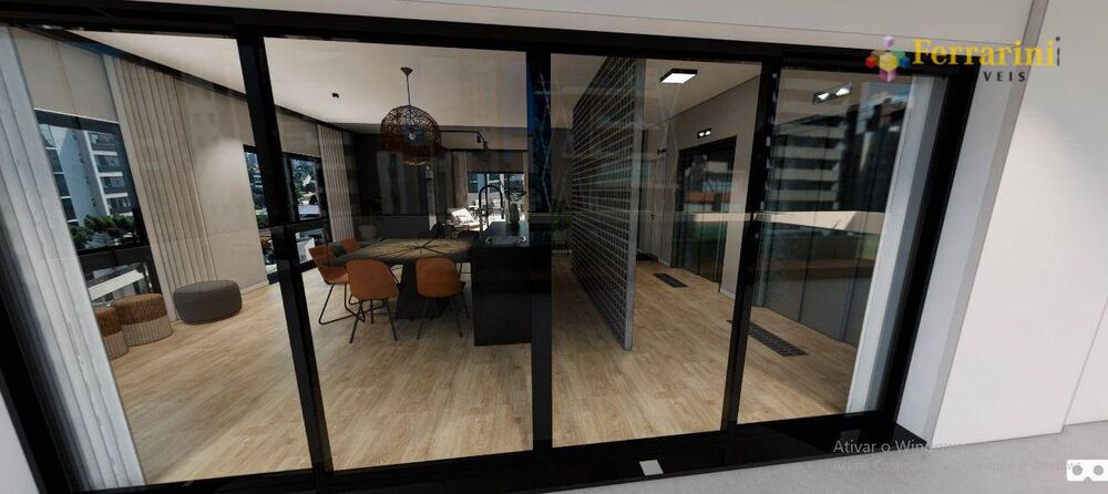 Kitnet-Studio, 19 m² - Foto 15