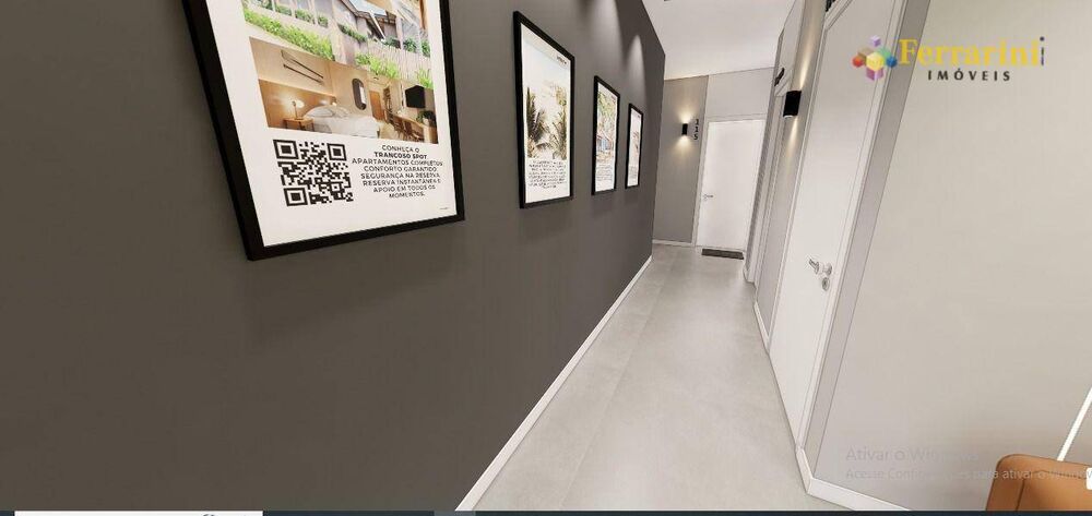 Kitnet-Studio, 19 m² - Foto 16