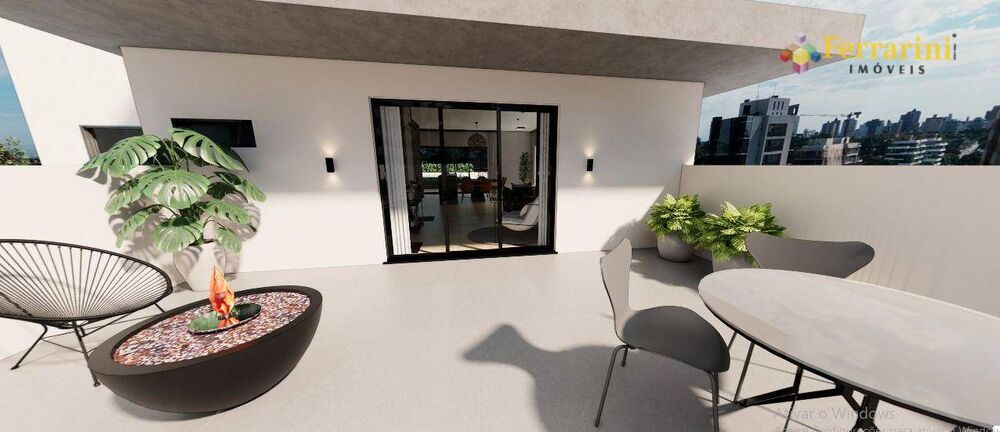 Kitnet-Studio, 19 m² - Foto 8