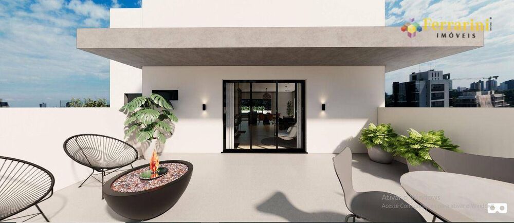 Kitnet-Studio, 19 m² - Foto 14