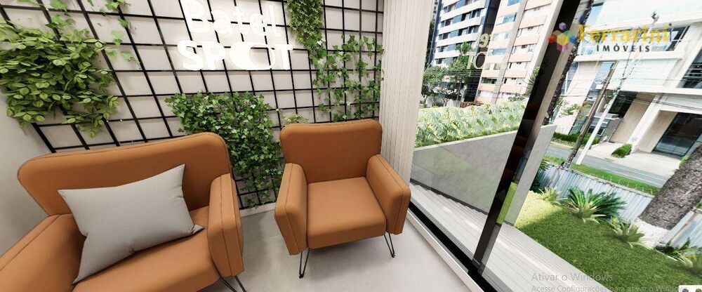 Kitnet-Studio, 19 m² - Foto 17