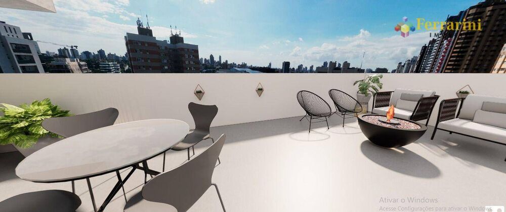 Kitnet-Studio, 19 m² - Foto 10