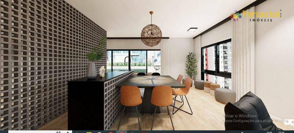 Kitnet-Studio, 19 m² - Foto 13