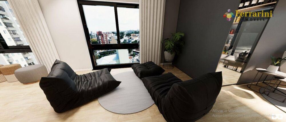 Kitnet-Studio, 19 m² - Foto 12