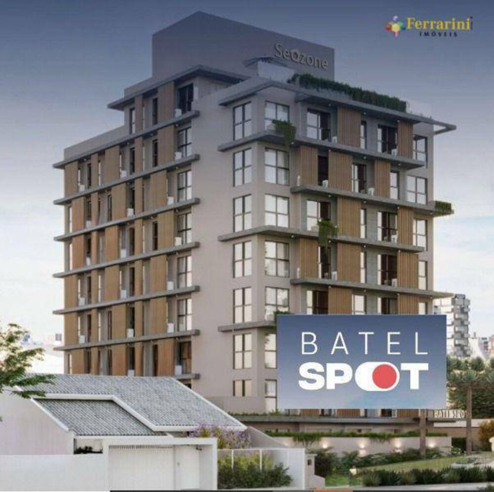 Kitnet-Studio, 19 m² - Foto 19