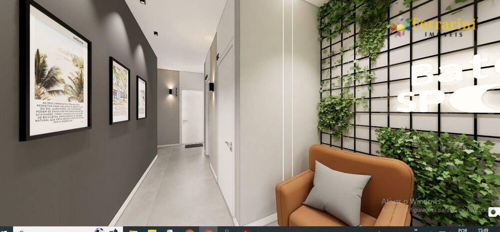 Kitnet-Studio, 19 m² - Foto 18