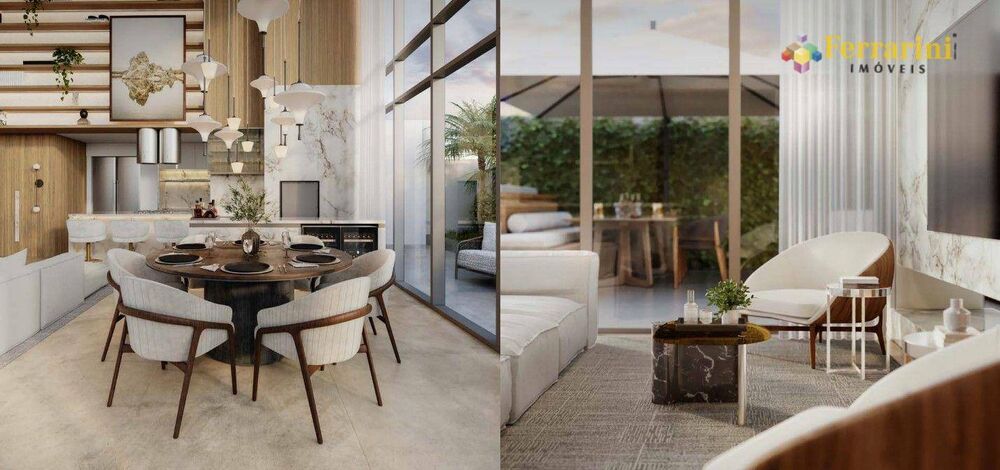 Apartamento à venda com 3 quartos, 121m² - Foto 13