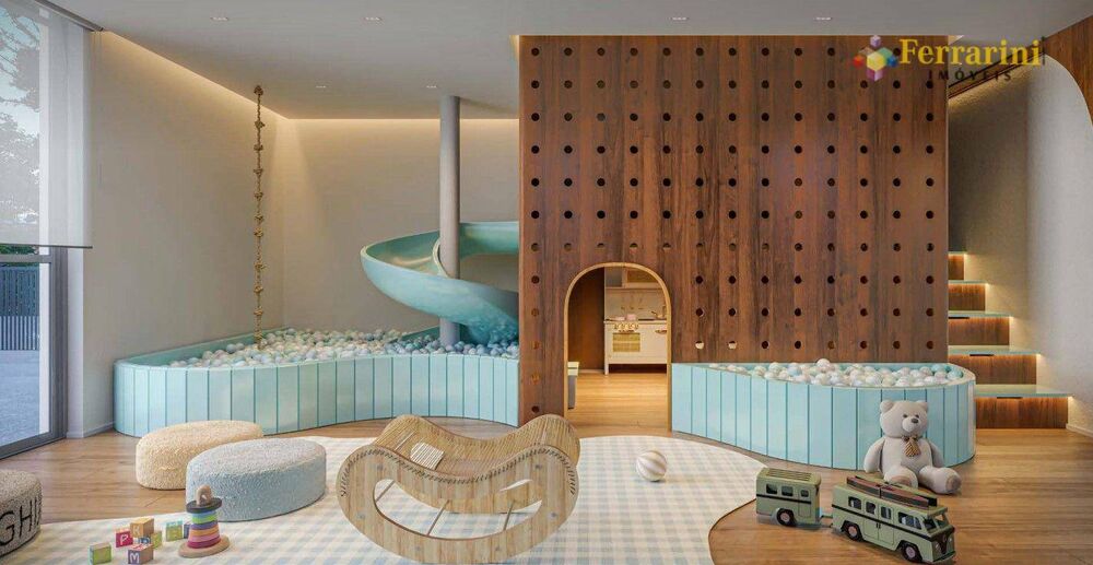 Apartamento à venda com 3 quartos, 121m² - Foto 15