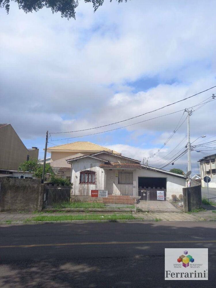 Terreno, 320 m² - Foto 2