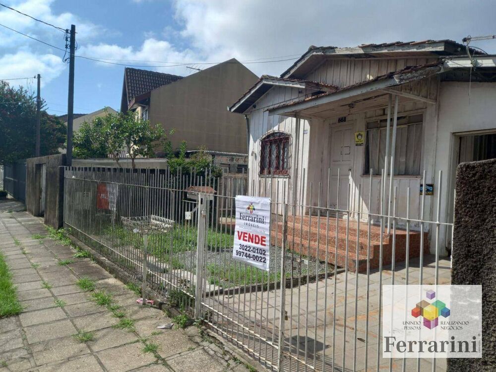 Terreno, 320 m² - Foto 3