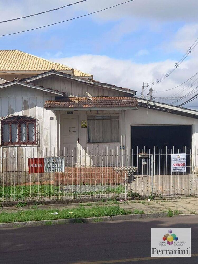Terreno, 320 m² - Foto 6