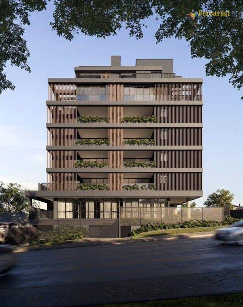 Apartamento, 2 quartos, 91 m² - Foto 2