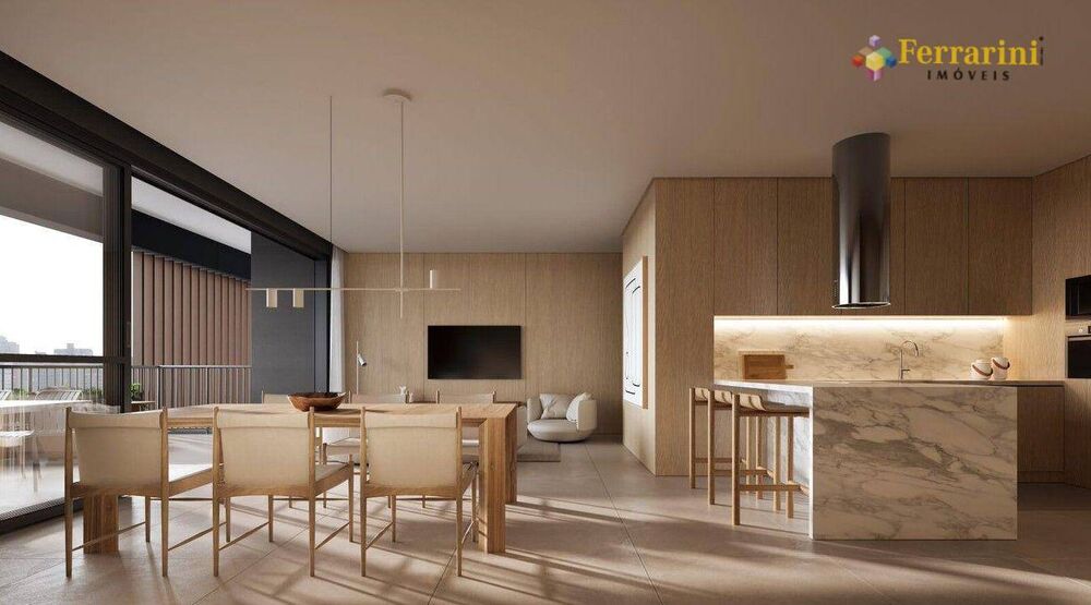 Apartamento, 2 quartos, 91 m² - Foto 7