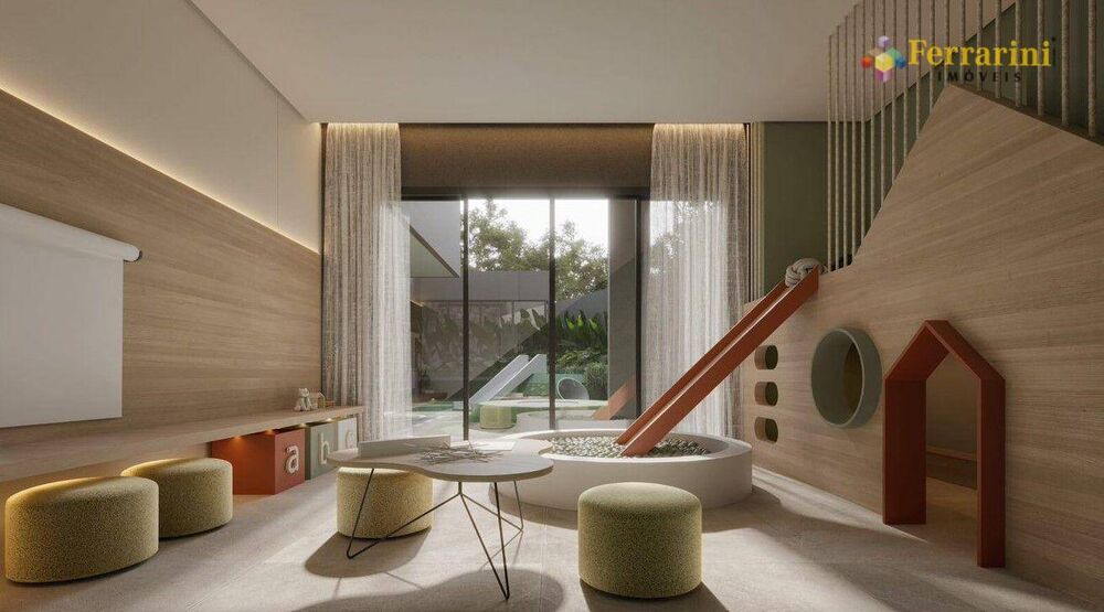 Apartamento, 2 quartos, 91 m² - Foto 3