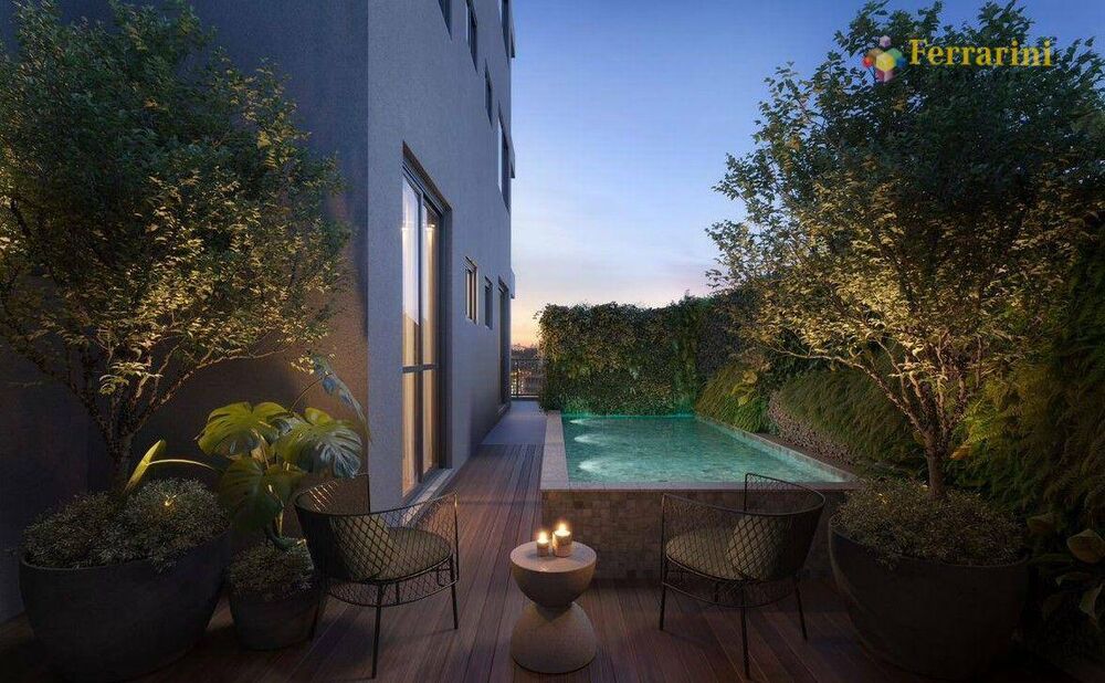 Apartamento, 2 quartos, 91 m² - Foto 6