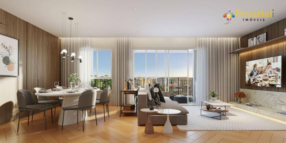 Apartamento, 4 quartos, 171 m² - Foto 6