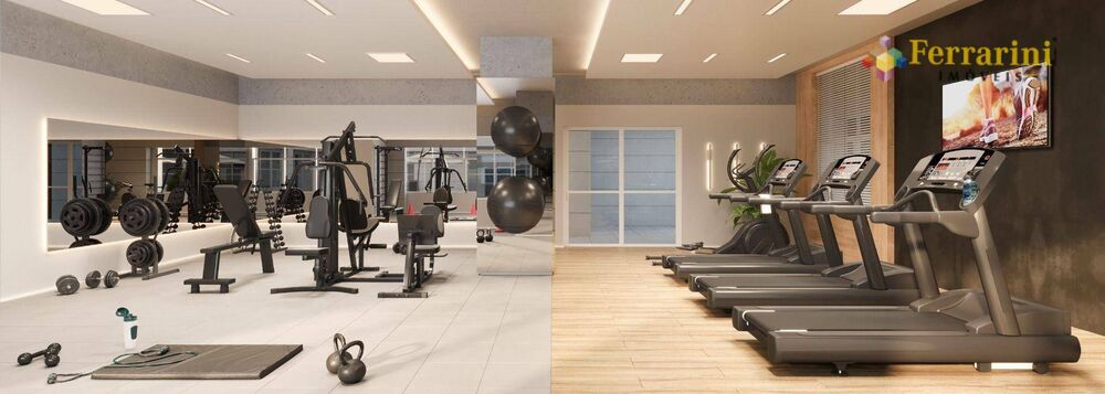 Apartamento, 4 quartos, 171 m² - Foto 1