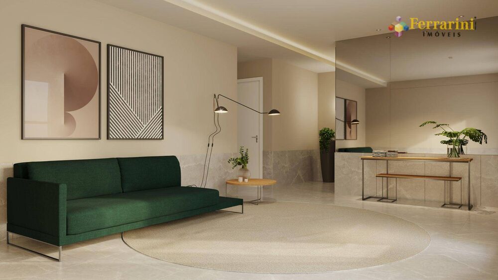 Apartamento, 4 quartos, 171 m² - Foto 5