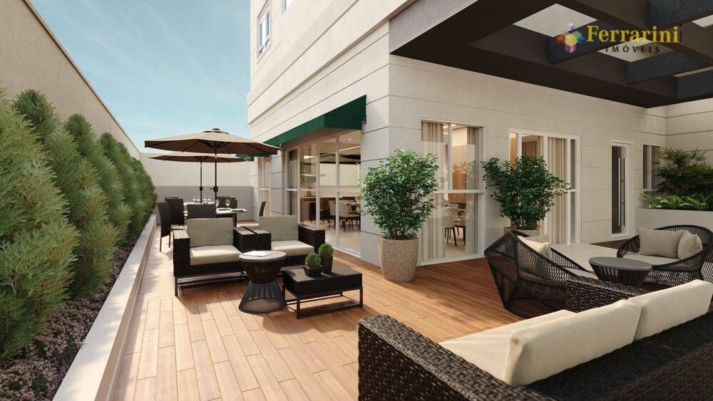 Apartamento, 4 quartos, 171 m² - Foto 12
