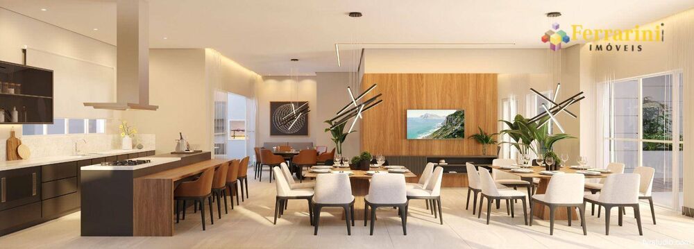 Apartamento, 4 quartos, 171 m² - Foto 3