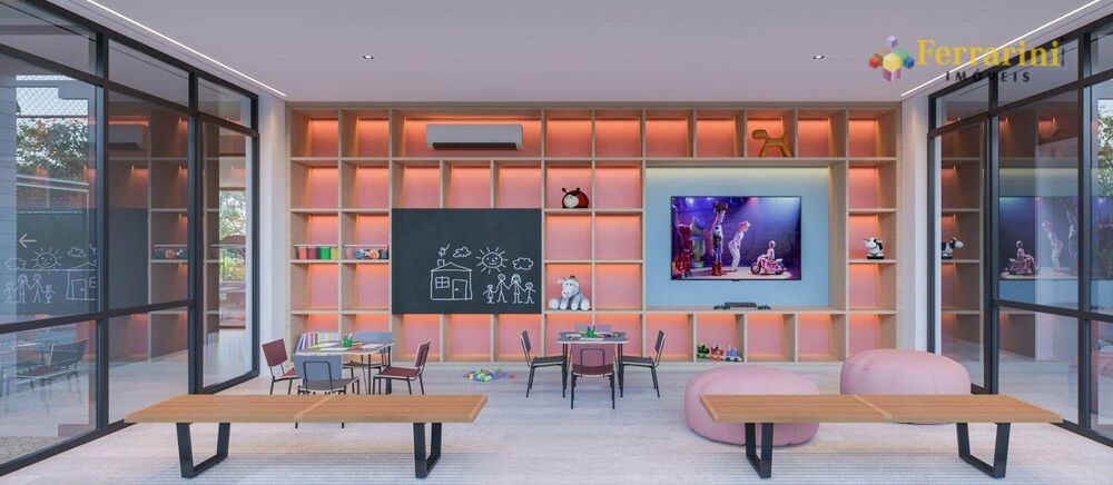 Apartamento, 3 quartos, 165 m² - Foto 4