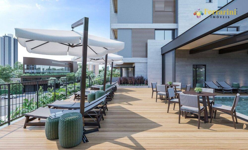 Apartamento, 3 quartos, 165 m² - Foto 8