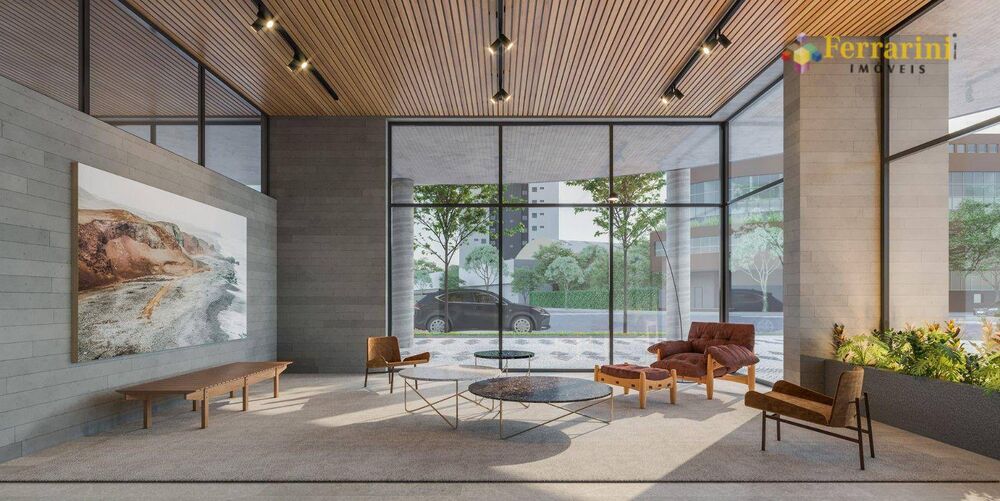 Apartamento, 3 quartos, 165 m² - Foto 2