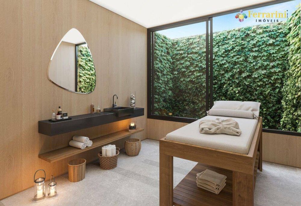 Apartamento, 3 quartos, 165 m² - Foto 6