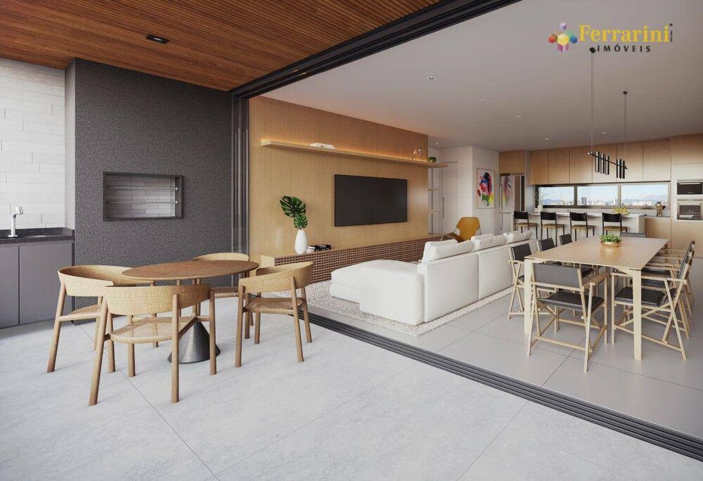 Apartamento, 3 quartos, 165 m² - Foto 12