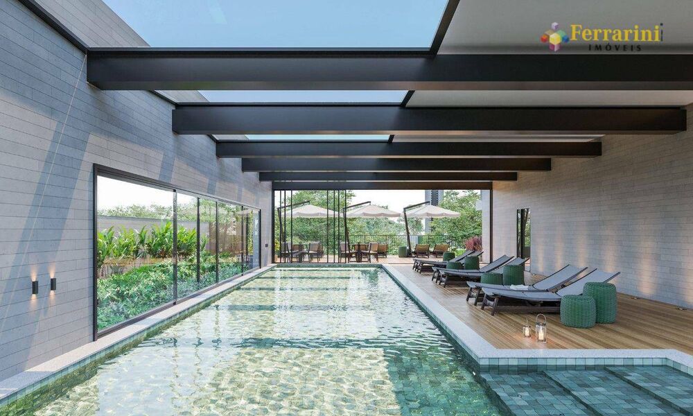 Apartamento, 3 quartos, 165 m² - Foto 7