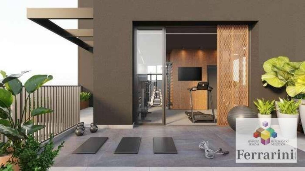 Apartamento, 2 quartos, 66 m² - Foto 2