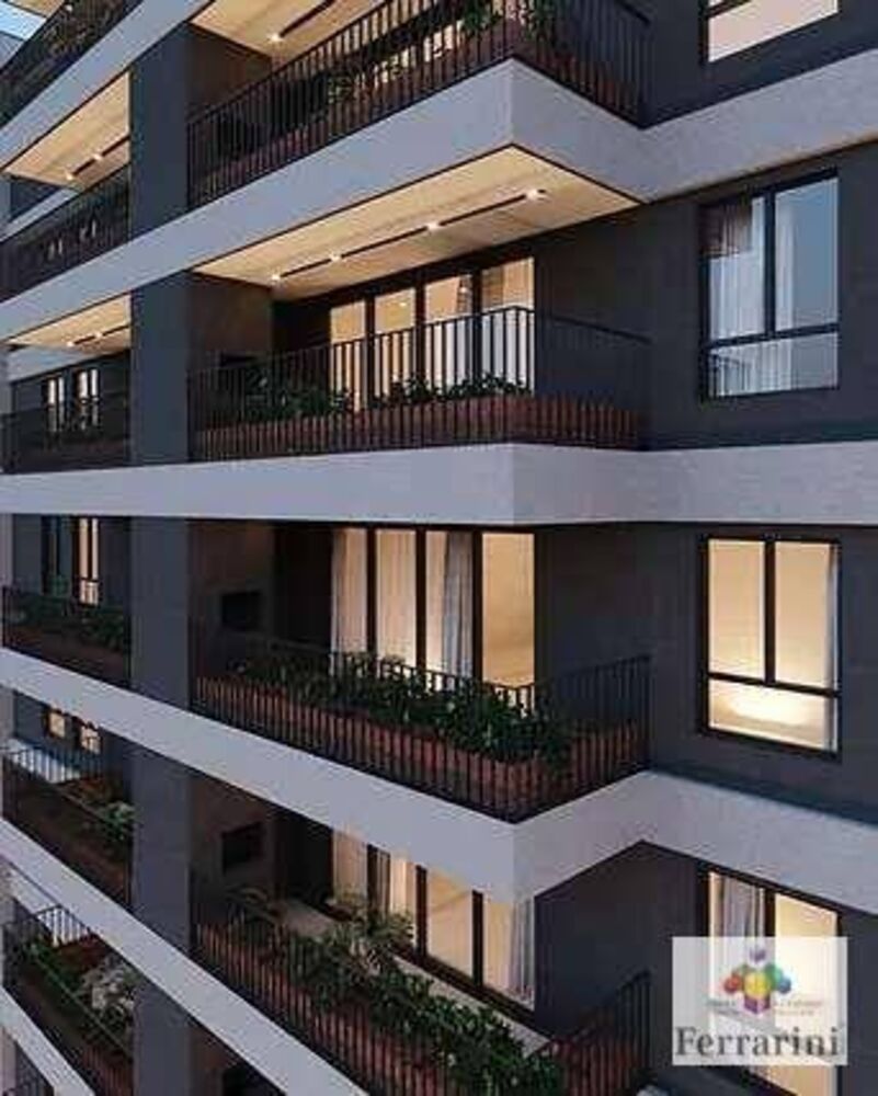 Apartamento, 2 quartos, 66 m² - Foto 1