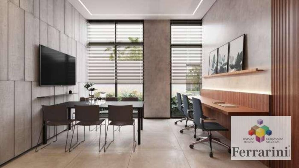Apartamento, 2 quartos, 66 m² - Foto 3