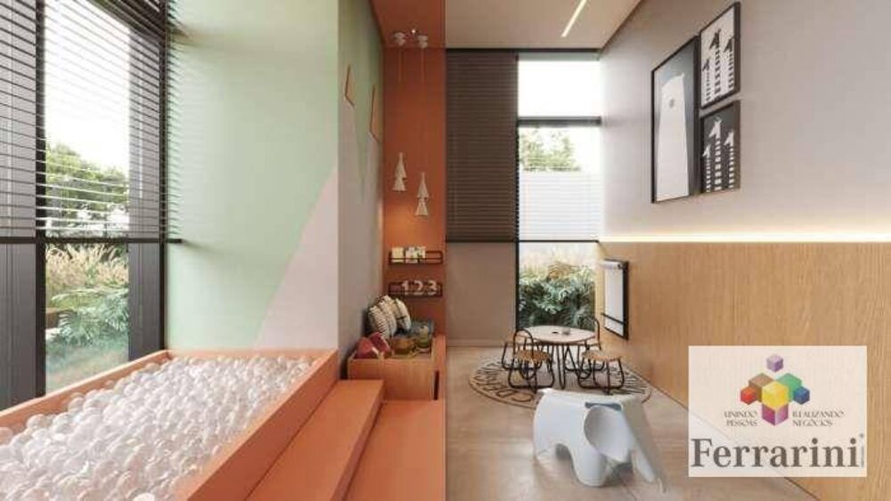 Apartamento, 2 quartos, 66 m² - Foto 4