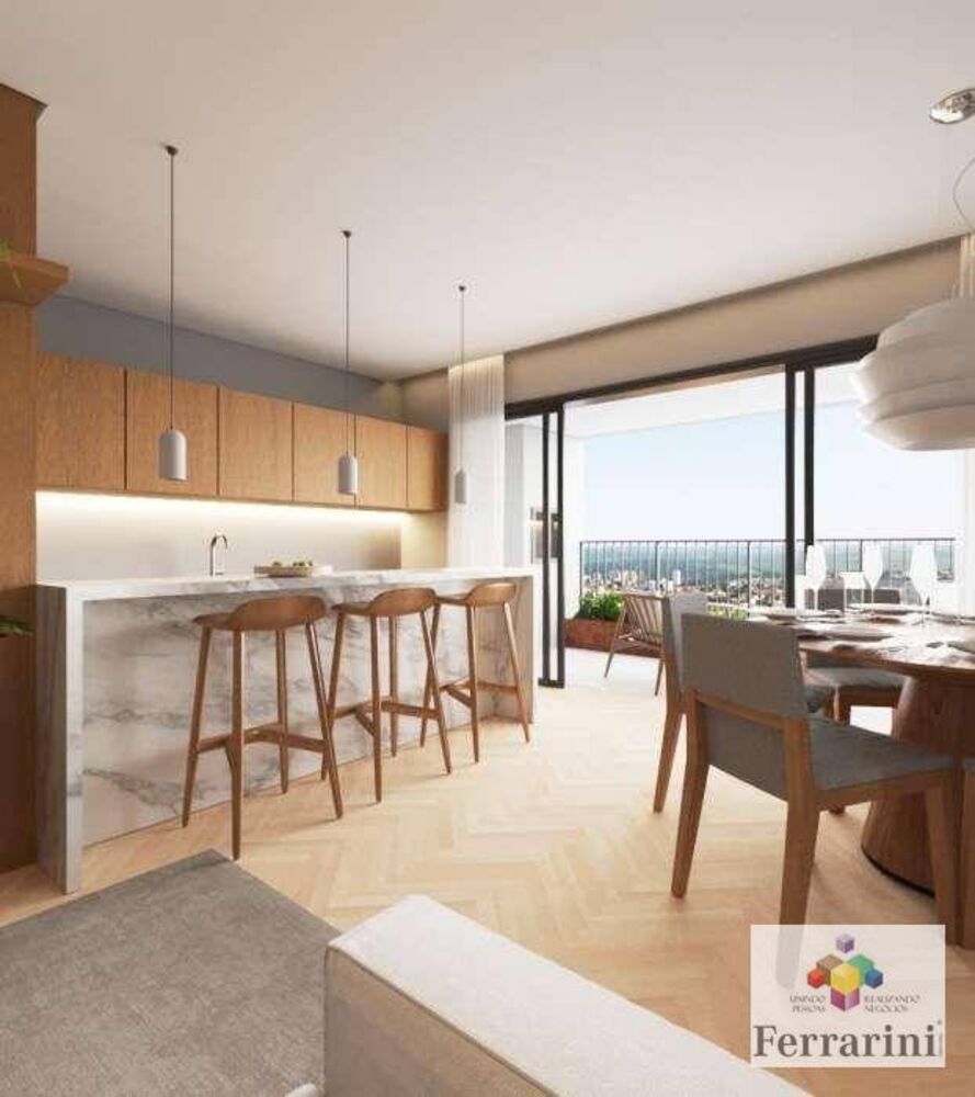 Apartamento, 2 quartos, 66 m² - Foto 6